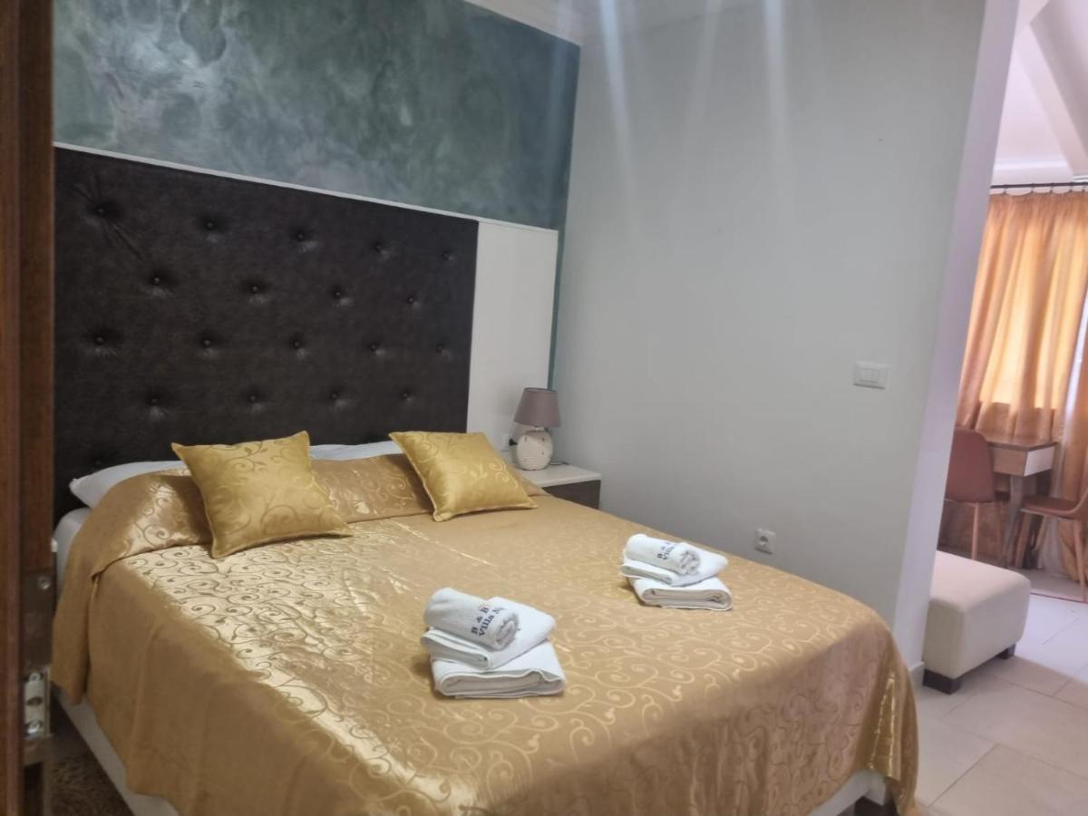 Villa Natka Rovinjsko Selo Bagian luar foto