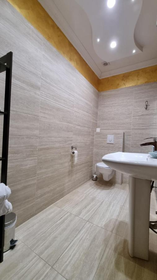 Villa Natka Rovinjsko Selo Bagian luar foto