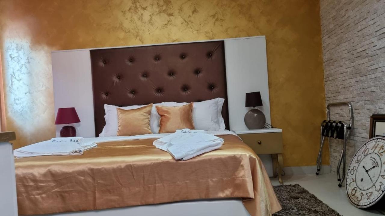 Villa Natka Rovinjsko Selo Bagian luar foto