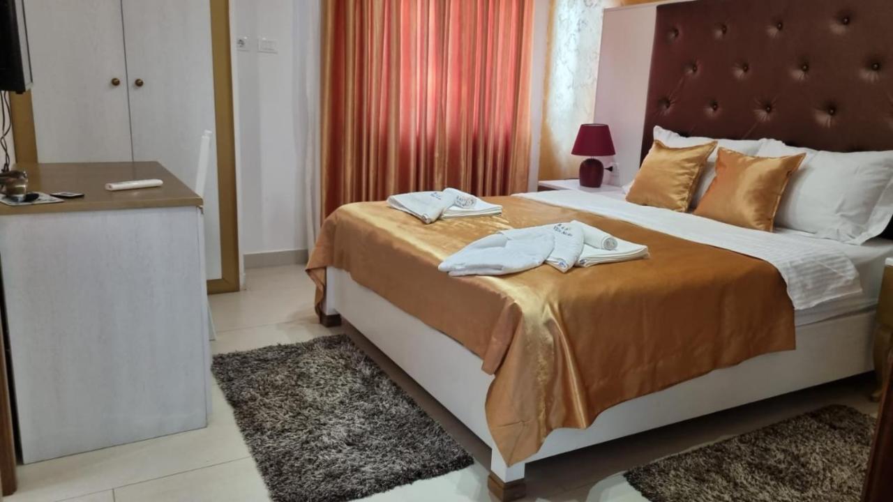 Villa Natka Rovinjsko Selo Bagian luar foto