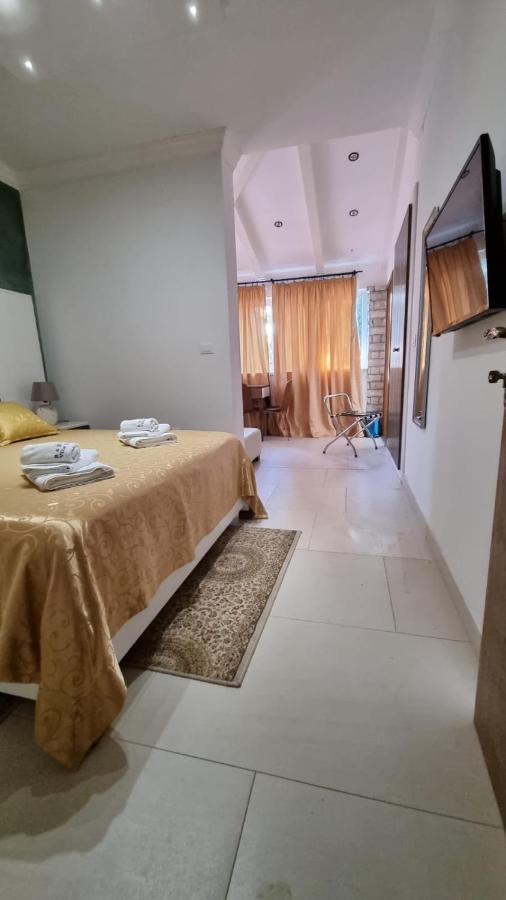 Villa Natka Rovinjsko Selo Bagian luar foto