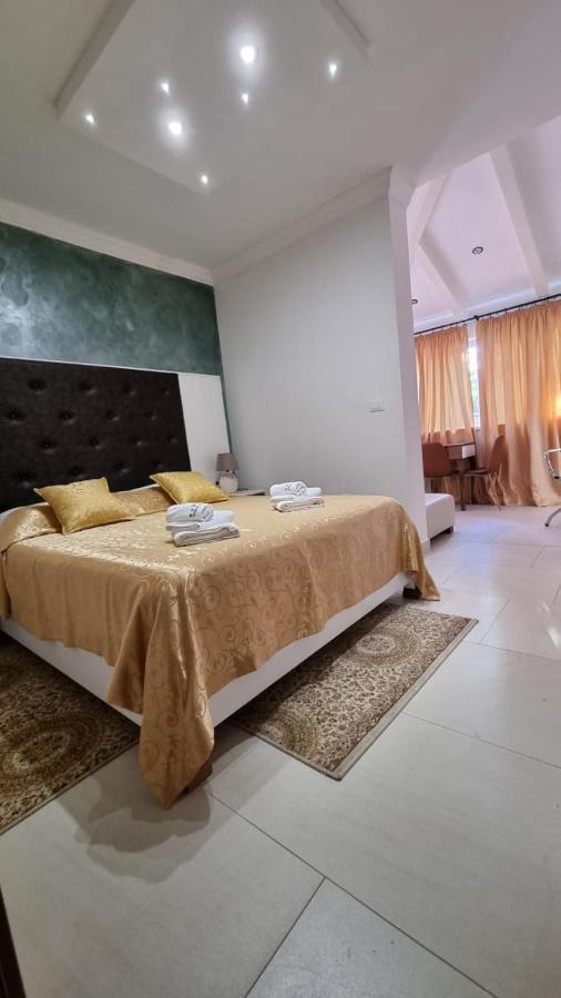 Villa Natka Rovinjsko Selo Bagian luar foto