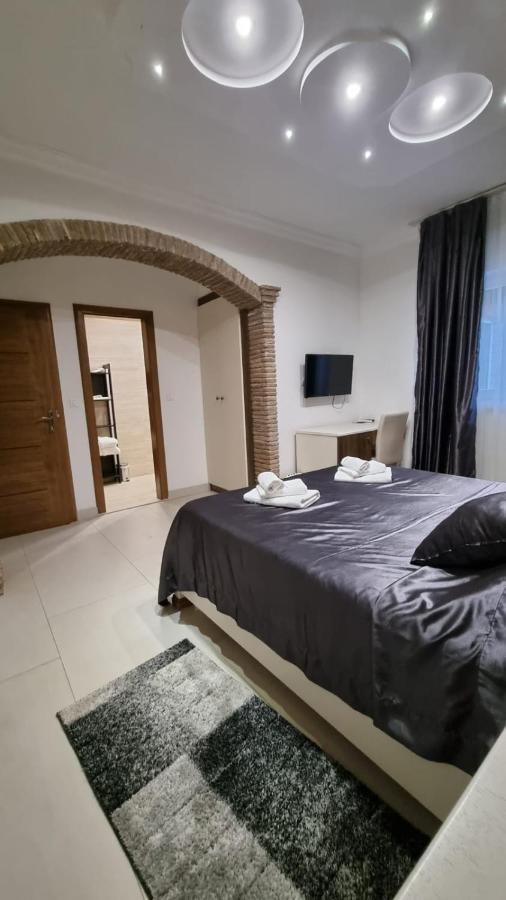 Villa Natka Rovinjsko Selo Bagian luar foto