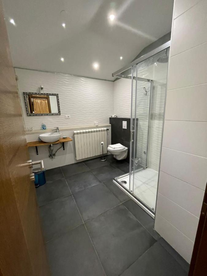 Villa Natka Rovinjsko Selo Bagian luar foto
