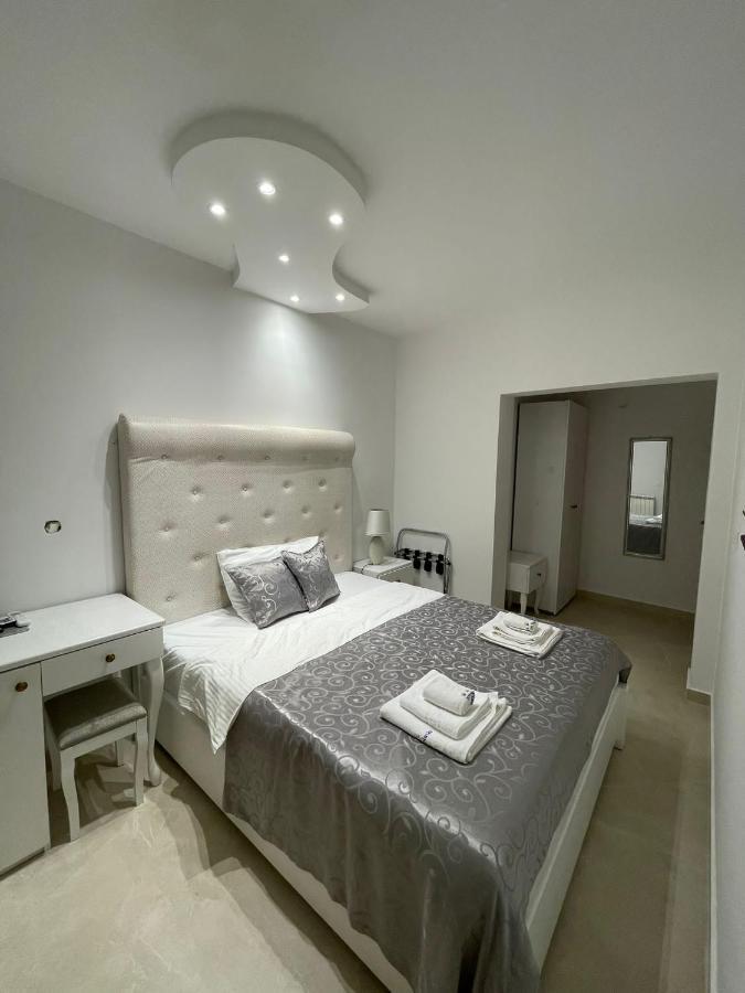 Villa Natka Rovinjsko Selo Bagian luar foto