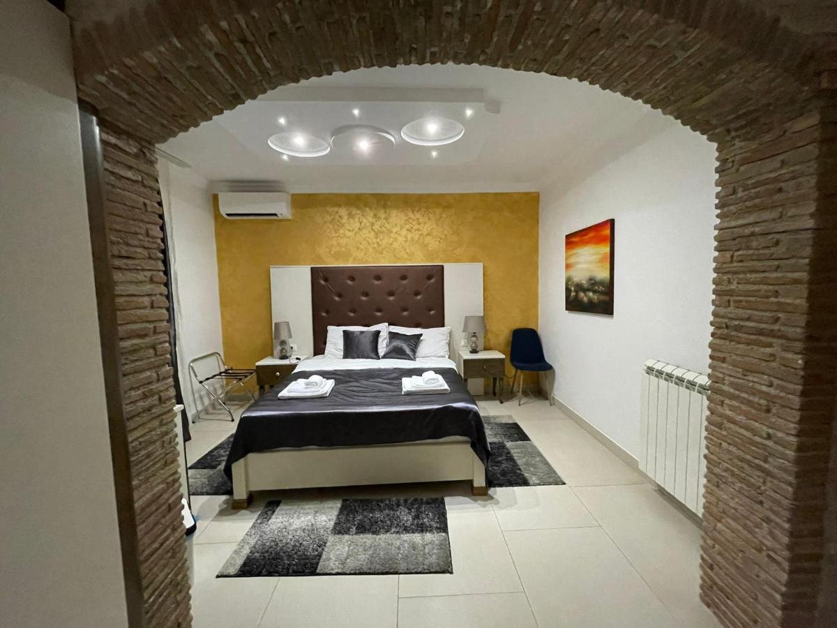 Villa Natka Rovinjsko Selo Bagian luar foto