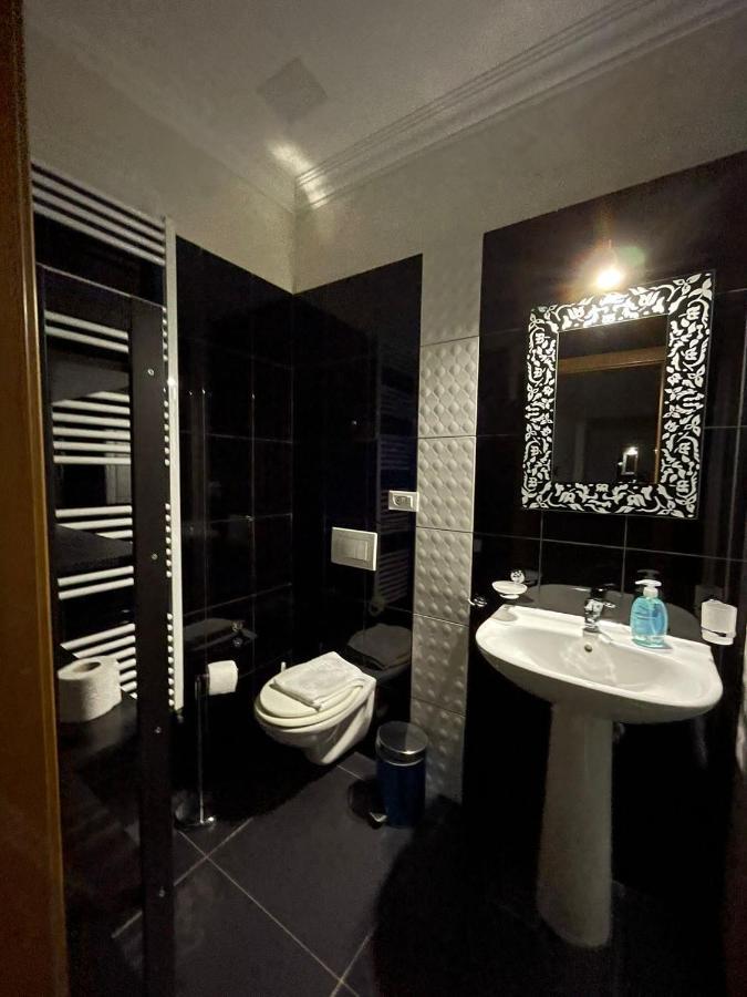 Villa Natka Rovinjsko Selo Bagian luar foto