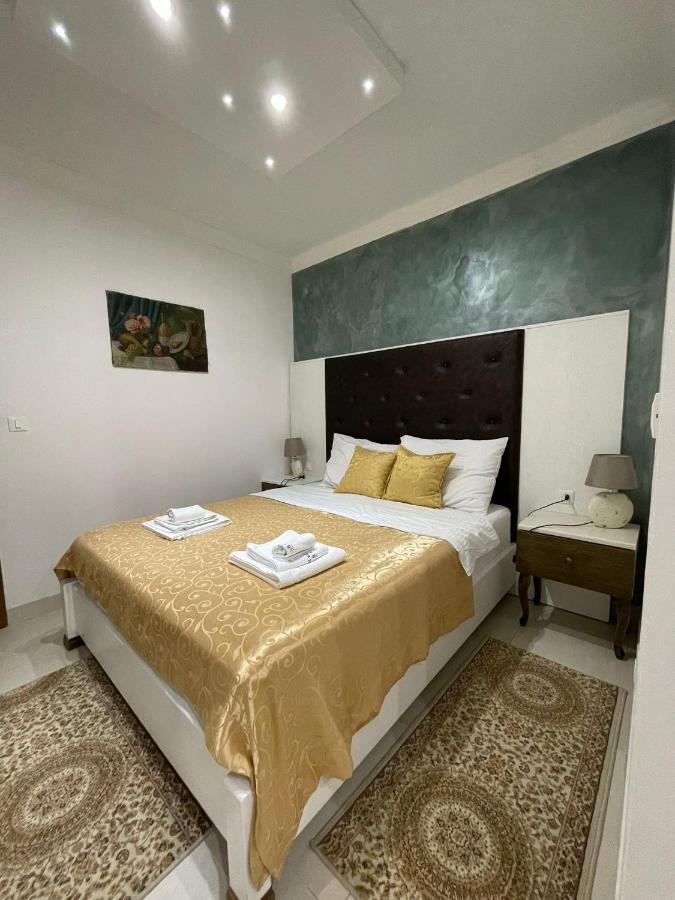 Villa Natka Rovinjsko Selo Bagian luar foto