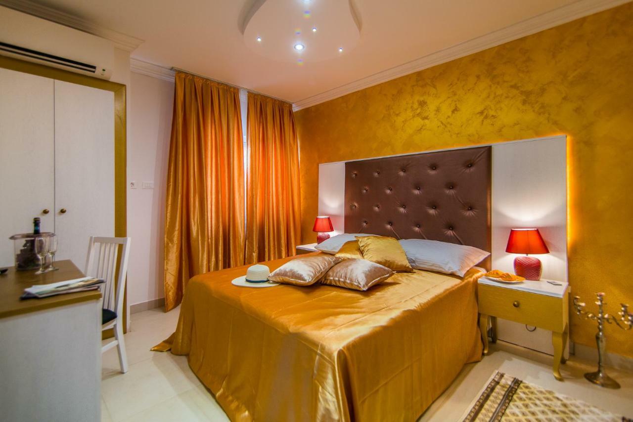 Villa Natka Rovinjsko Selo Bagian luar foto